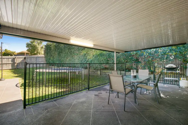 Fifth view of Homely house listing, 11 Green Place, Durack QLD 4077