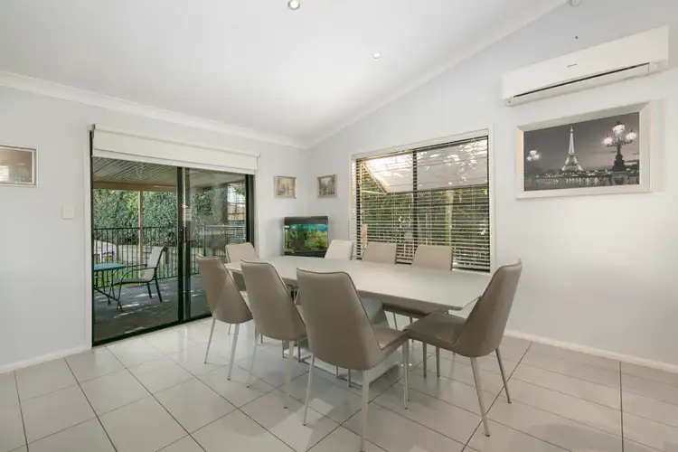 Sixth view of Homely house listing, 11 Green Place, Durack QLD 4077