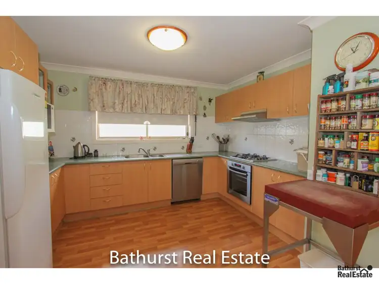 Second view of Homely house listing, 1 Emerald Drive, Kelso NSW 2795