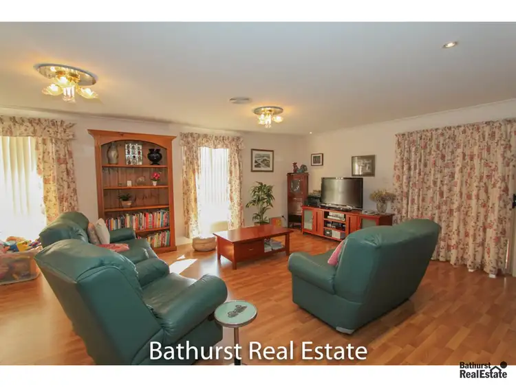 Third view of Homely house listing, 1 Emerald Drive, Kelso NSW 2795