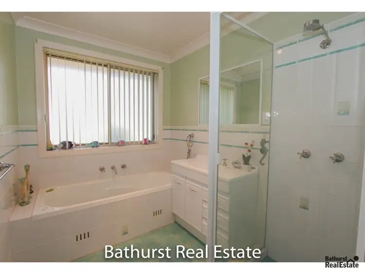 Fourth view of Homely house listing, 1 Emerald Drive, Kelso NSW 2795