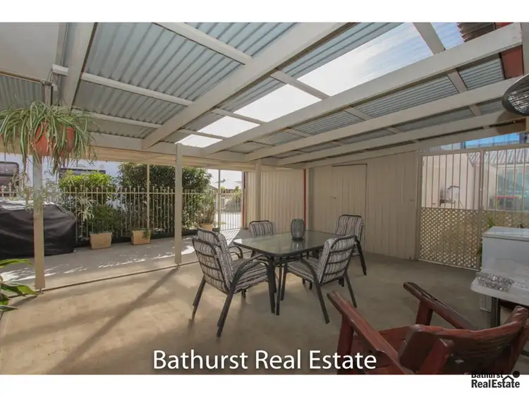 Fifth view of Homely house listing, 1 Emerald Drive, Kelso NSW 2795
