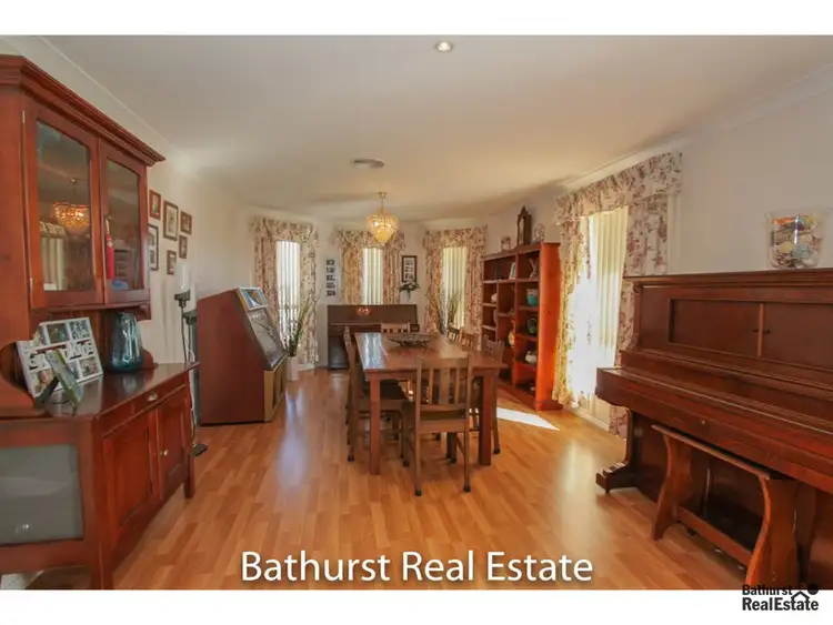 Sixth view of Homely house listing, 1 Emerald Drive, Kelso NSW 2795