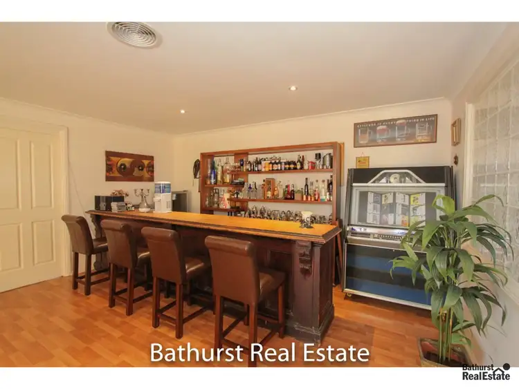 Seventh view of Homely house listing, 1 Emerald Drive, Kelso NSW 2795