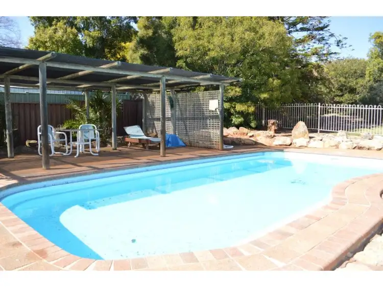Second view of Homely house listing, 85 Lincoln Street, Gunnedah NSW 2380