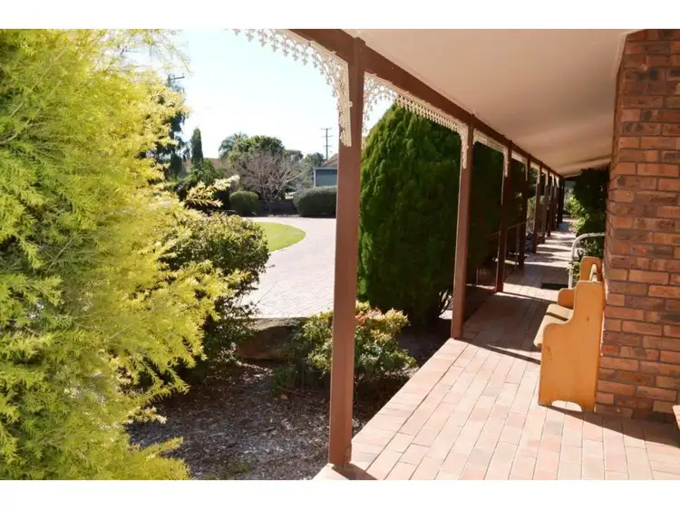 Fifth view of Homely house listing, 85 Lincoln Street, Gunnedah NSW 2380