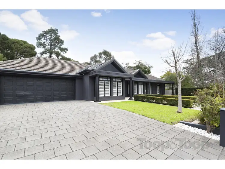4 Wahroonga Avenue, Wattle Park SA 5066