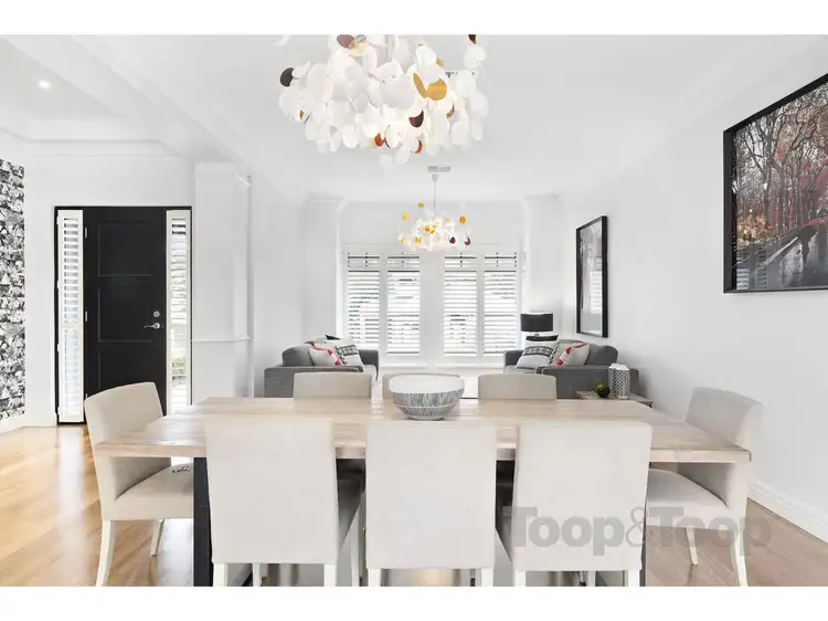Second view of Homely house listing, 4 Wahroonga Avenue, Wattle Park SA 5066