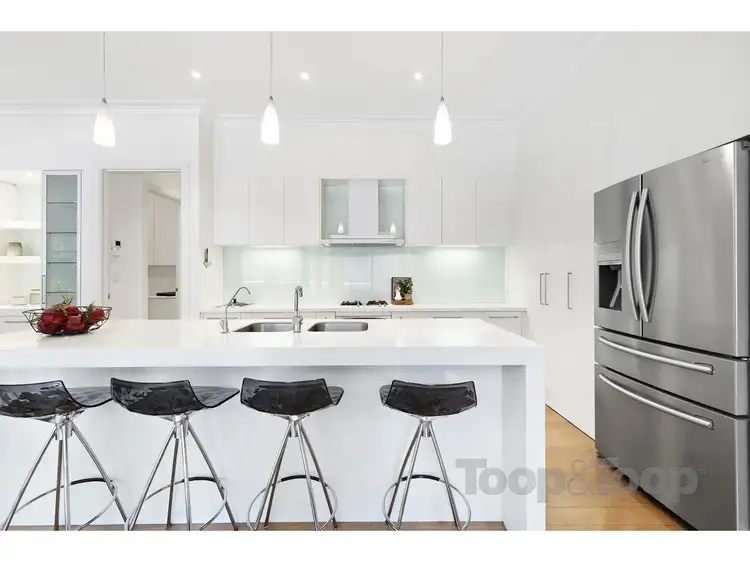 Fourth view of Homely house listing, 4 Wahroonga Avenue, Wattle Park SA 5066