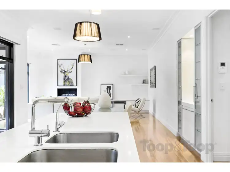 Fifth view of Homely house listing, 4 Wahroonga Avenue, Wattle Park SA 5066