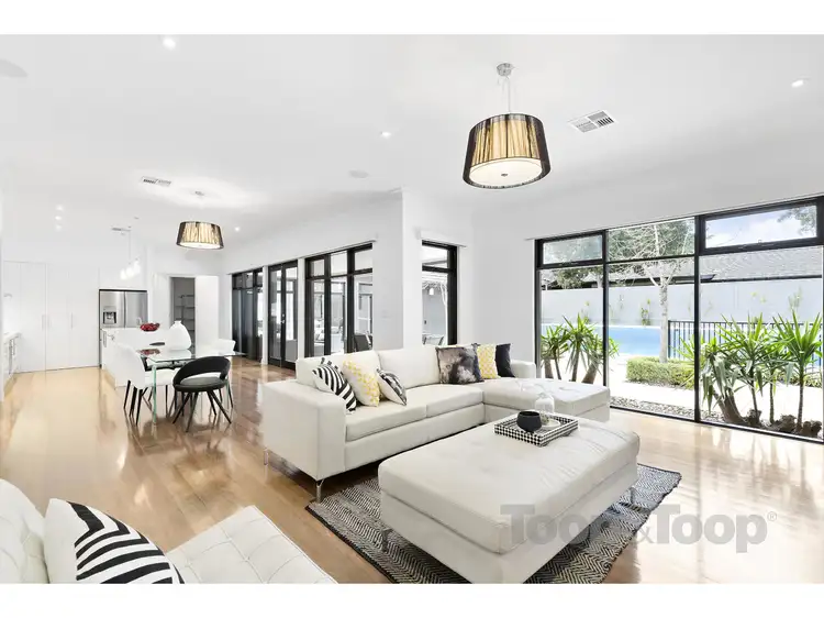 Sixth view of Homely house listing, 4 Wahroonga Avenue, Wattle Park SA 5066