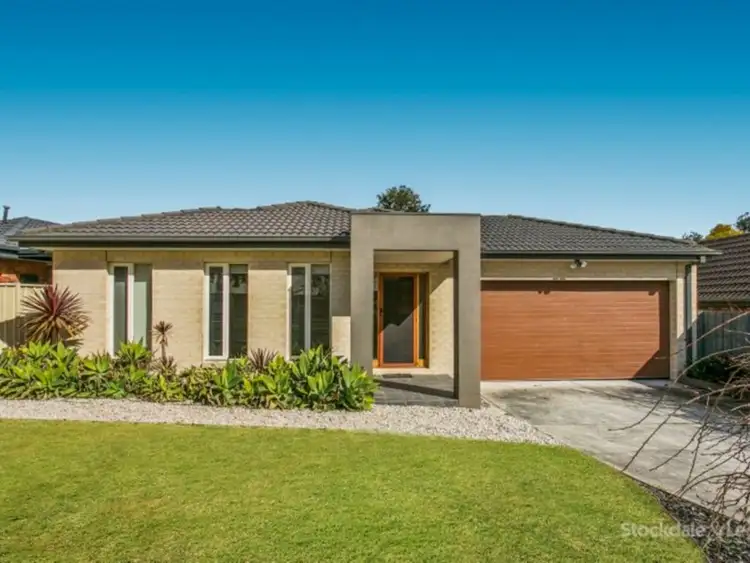 1A Fuchsia Court, Narre Warren VIC 3805