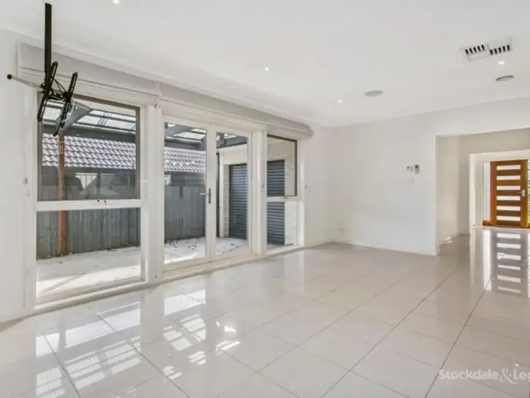 Third view of Homely house listing, 1A Fuchsia Court, Narre Warren VIC 3805