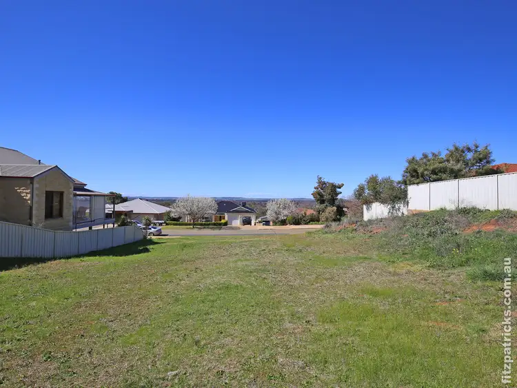 Second view of Homely land listing, 52 Amaroo Street, Kooringal NSW 2650