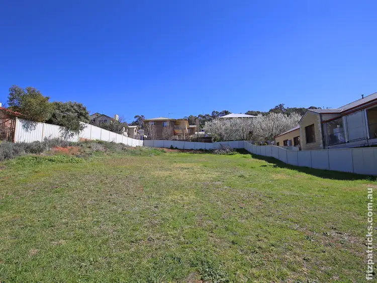 Third view of Homely land listing, 52 Amaroo Street, Kooringal NSW 2650