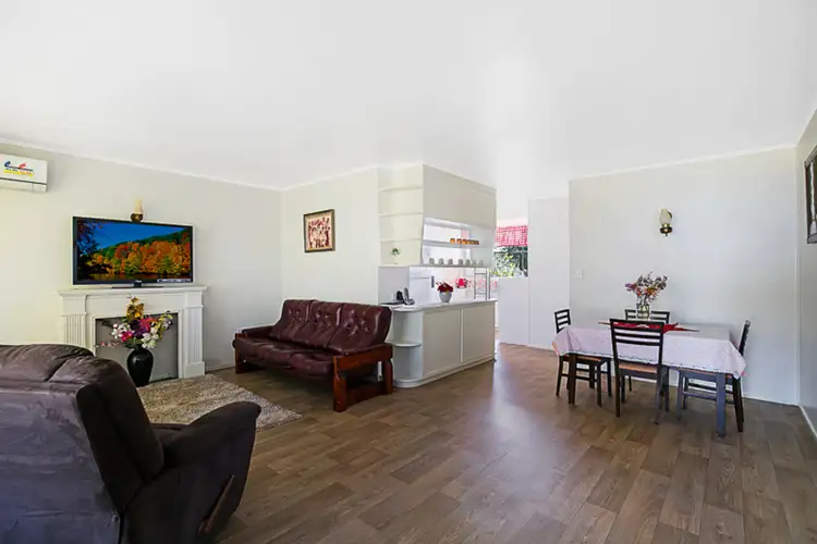 85 Vacy Street, Newtown QLD 4350