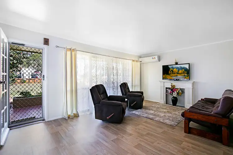 Fourth view of Homely house listing, 85 Vacy Street, Newtown QLD 4350