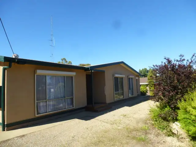Main view of Homely house listing, 6 Paxton Terrace, Burra SA 5417