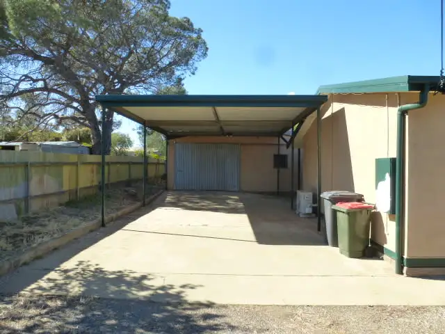 Third view of Homely house listing, 6 Paxton Terrace, Burra SA 5417