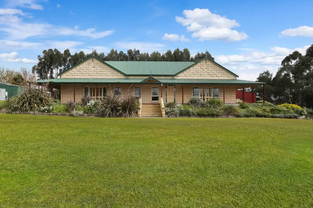 Main view of Homely house listing, 102 - 110 Bowen Street, Camperdown VIC 3260