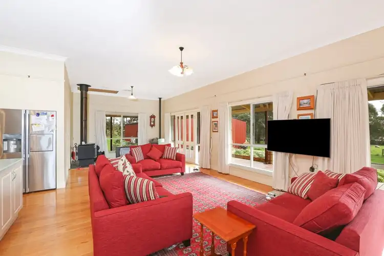 Third view of Homely house listing, 102 - 110 Bowen Street, Camperdown VIC 3260
