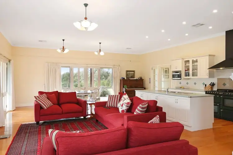 Fourth view of Homely house listing, 102 - 110 Bowen Street, Camperdown VIC 3260