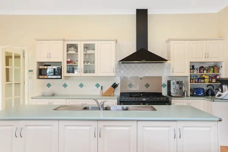 Fifth view of Homely house listing, 102 - 110 Bowen Street, Camperdown VIC 3260