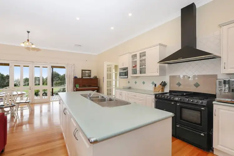 Sixth view of Homely house listing, 102 - 110 Bowen Street, Camperdown VIC 3260