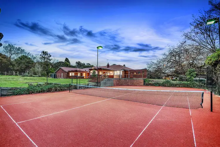 35-39 Milne Road, Park Orchards VIC 3114