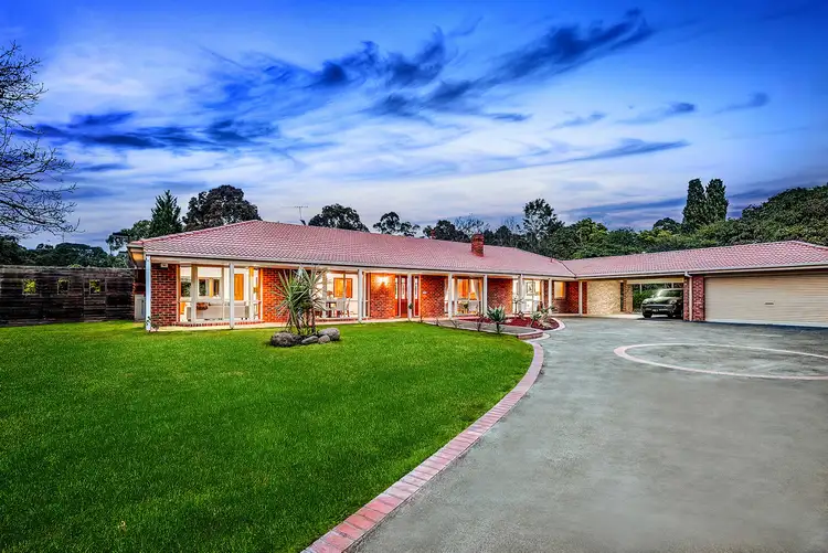 Second view of Homely house listing, 35-39 Milne Road, Park Orchards VIC 3114