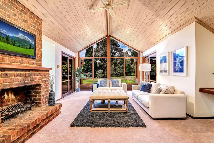 Fourth view of Homely house listing, 35-39 Milne Road, Park Orchards VIC 3114