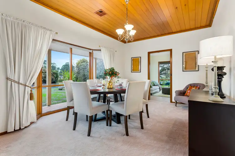 Fifth view of Homely house listing, 35-39 Milne Road, Park Orchards VIC 3114