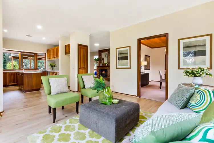 Sixth view of Homely house listing, 35-39 Milne Road, Park Orchards VIC 3114