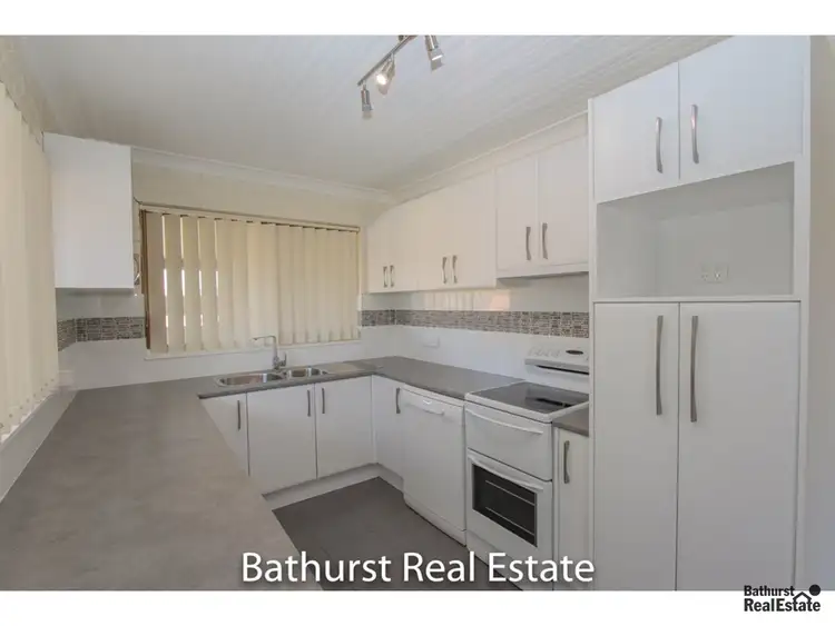 Second view of Homely townhouse listing, 9 Larson Street, West Bathurst NSW 2795