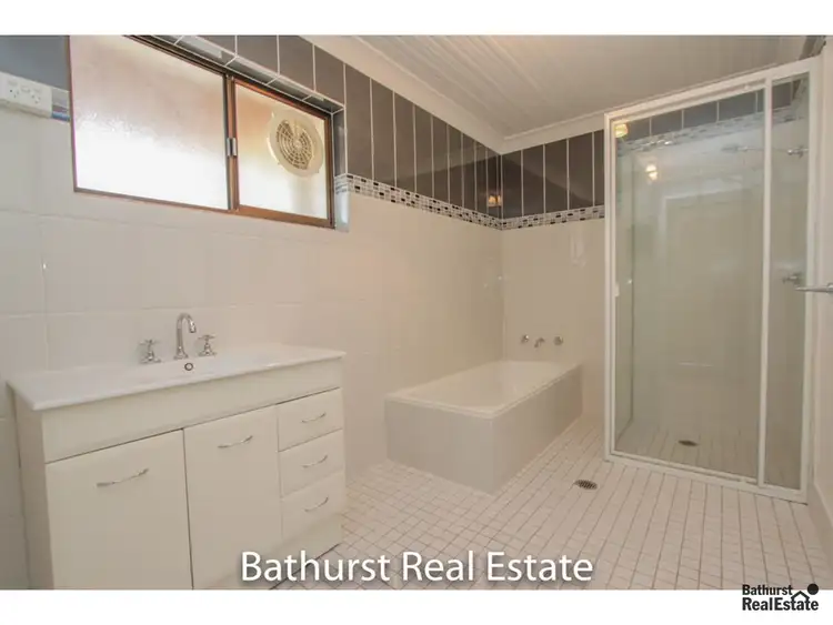 Fourth view of Homely townhouse listing, 9 Larson Street, West Bathurst NSW 2795
