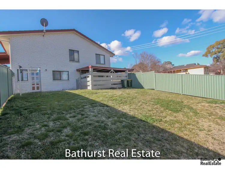 Fifth view of Homely townhouse listing, 9 Larson Street, West Bathurst NSW 2795