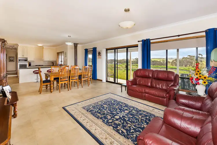 Third view of Homely rural property listing, 124 St. Ives Road, Woodchester SA 5255