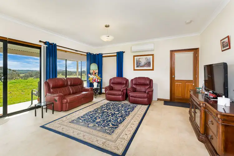 Fifth view of Homely rural property listing, 124 St. Ives Road, Woodchester SA 5255