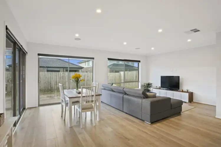 Third view of Homely house listing, 22 Ackland Street, Armstrong Creek VIC 3217