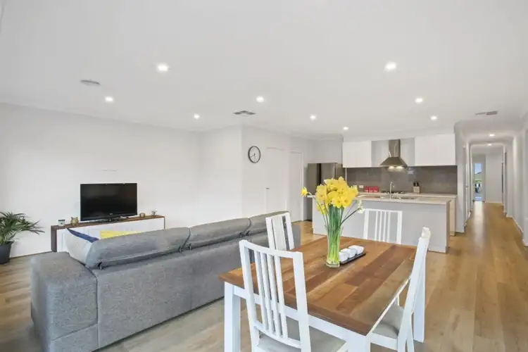 Seventh view of Homely house listing, 22 Ackland Street, Armstrong Creek VIC 3217