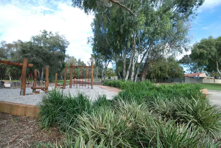 Second view of Homely land listing, 38 Tavistock Crescent, Lynwood WA 6147