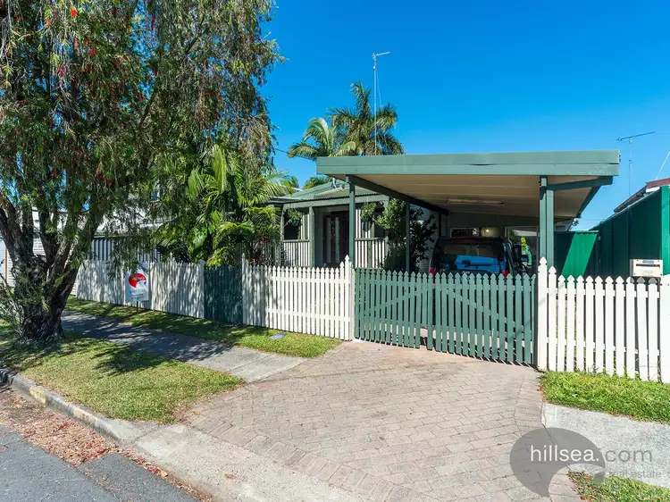 58 Whiting Street, Labrador QLD 4215