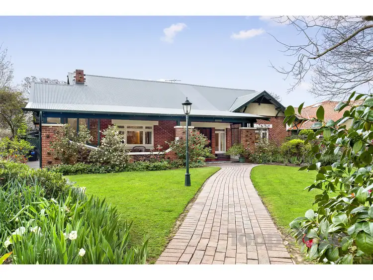 26 Thornber Street, Unley Park SA 5061