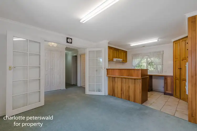 Fifth view of Homely unit listing, 3/109 King Street, Sandy Bay TAS 7005