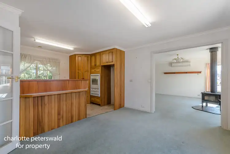 Sixth view of Homely unit listing, 3/109 King Street, Sandy Bay TAS 7005