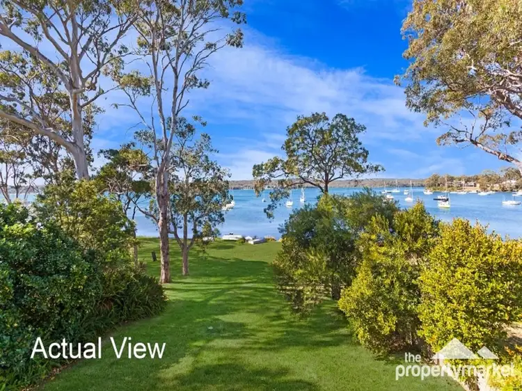 60 Noamunga Crescent, Gwandalan NSW 2259