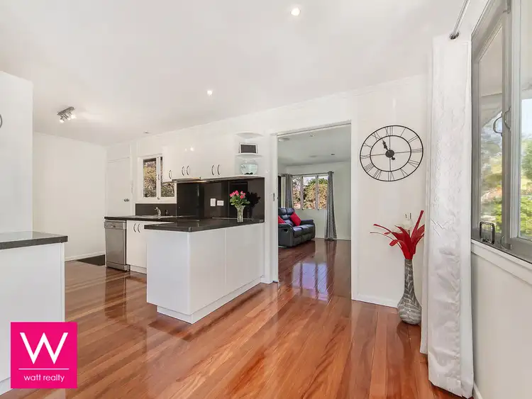 Third view of Homely house listing, 95 Lucan Avenue, Aspley QLD 4034