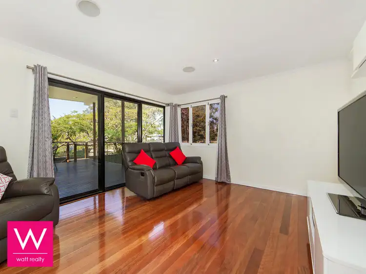 Fourth view of Homely house listing, 95 Lucan Avenue, Aspley QLD 4034