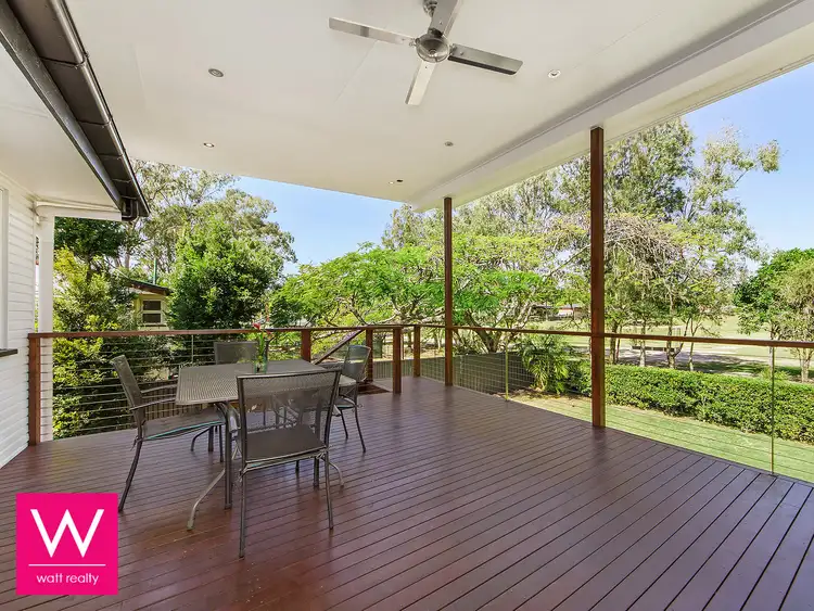 Fifth view of Homely house listing, 95 Lucan Avenue, Aspley QLD 4034