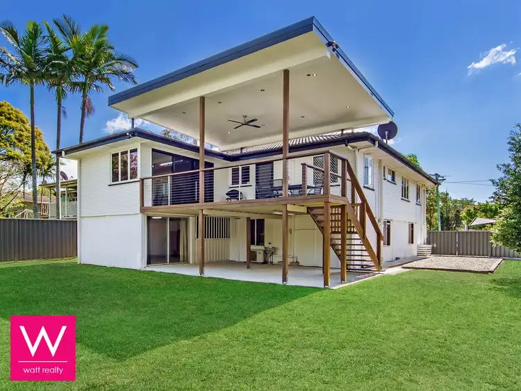 Sixth view of Homely house listing, 95 Lucan Avenue, Aspley QLD 4034
